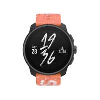 SUUNTO 颂拓 RaceS 运动手表 SS051093000 活力橙