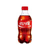 Coca-Cola 可口可乐 汽水 300ml*2瓶