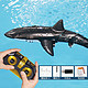 遥控鲨鱼 戏水玩具  (畅玩40分钟)