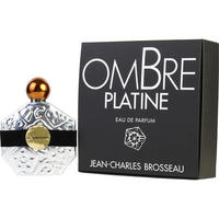 Jean Charles Brosseau 芝恩布莎 白金影子女士香水 EDP 100ml