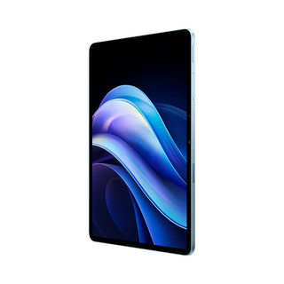 vivo Pad3 12.1英寸 平板电脑（2.8K、第三代骁龙8s、8GB、256GB、WiFi版、春潮蓝）
