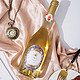  Tokaji Aszu 托卡伊-阿苏 第二件半价500ml布达佩斯之梦托卡伊小贵腐匈牙利原瓶进口甜白葡萄酒　
