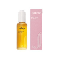 茱莉蔻 玫瑰水润光感护理油 50ml