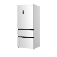 海信 Hisense BCD-525WNK1PU-CY34 冰箱
