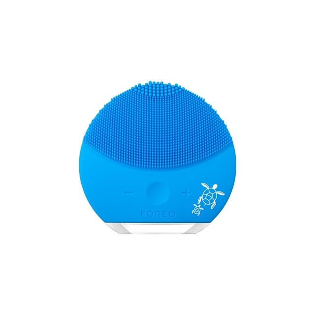 今日必买：FOREO 斐珞尔 LUNA mini2 洁面仪 海洋限量版