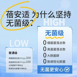 Briars 蓓安适 10条一次性内裤旅行纯棉女蓓安适产妇无菌男士免洗短裤旅游必备