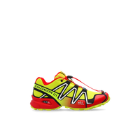 salomon 萨洛蒙 SPEEDCROSS 3 中性休闲运动鞋