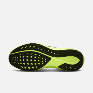 Nike耐克PEGASUS 41男子公路跑步鞋夏季耐克飞马FD2722 701荧光黄/黑/微黄绿 35.5