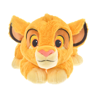 Disney 迪士尼 狮子王30周年系列 辛巴毛绒玩具