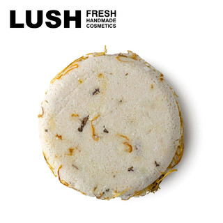  LUSH/岚舒 控油去屑 洗发皂