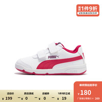  PUMA/彪马 魔术贴 儿童休闲鞋