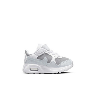 耐克 婴童运动童鞋 NIKE AIR MAX SC (TDV) CZ5361-109 25