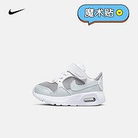 耐克 婴童运动童鞋 NIKE AIR MAX SC (TDV) CZ5361-109 21