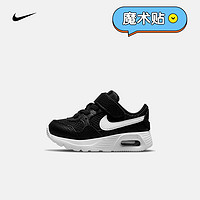 耐克 婴童运动童鞋 NIKE AIR MAX SC (TDV) CZ5361-002 22