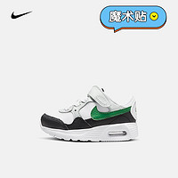 耐克 婴童运动童鞋 NIKE AIR MAX SC (TDV) CZ5361-112 25