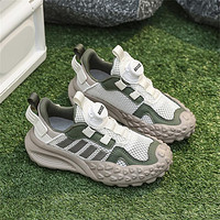 ABCKIDS 24年夏季爆款透气单网儿童网面鞋轻便舒适运动鞋