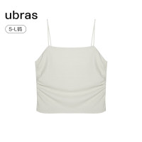 Ubras 甜妹风抹胸吊带