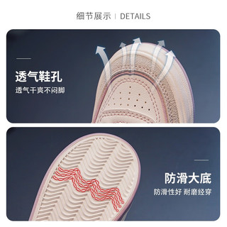  WARRIOR/回力 透气 儿童运动鞋