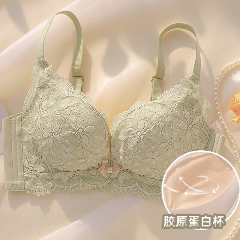 抹茶绿单件