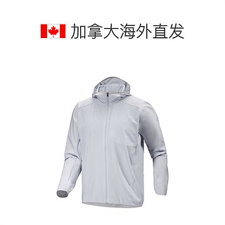 ARC'TERYX 始祖鸟 加拿大直邮arcteryx始祖鸟Sima Hoody Jackets系列男士夹克衫外套