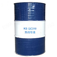 Kunlun 昆仑 310号热传导液 闭式传热系统用油 170kg/200L/桶