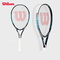 Wilson威尔胜男女通用比赛训练初学进阶网球拍 TOUR SLAM WREATH WR088410U2