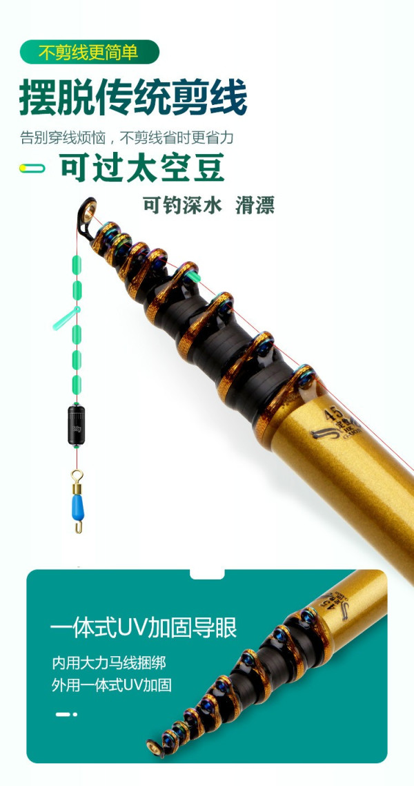 5m 三定位单杆【报价 价格 评测 怎么样】 -什么值得买