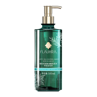 FLAUHRA/蜂花 氨基酸香氛洗发水 500ml
