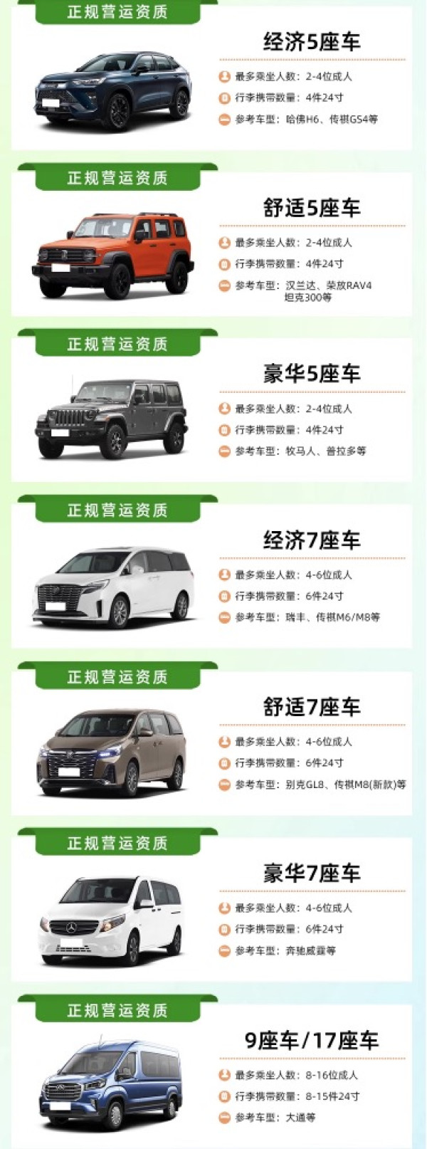可选多车型多日游！成都川西川藏线阿坝九寨沟包车（可选机场接送）