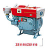 SENSETER 胜斯特 工业级大型空压机柴油气泵大功率汽修泵 380V高压三电机木工喷漆 柴油机