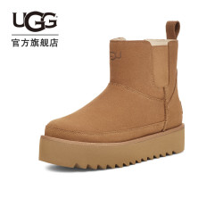 UGG 女士雪地靴 1158051
