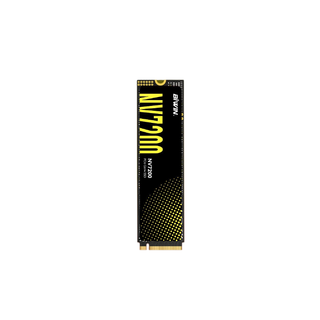 BIWIN 佰维 NV7200系列 固态硬盘