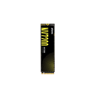 佰维 NV7200系列 NVMe协议 M.2接口 固态硬盘 1TB PCI-E 4.0