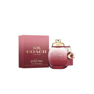 COACH 蔻驰 以玫瑰之名女士浓香水 EDP 90ml