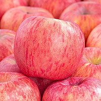 鲁禧 红富士苹果 脆甜整箱平果 源头直发 带箱5斤装