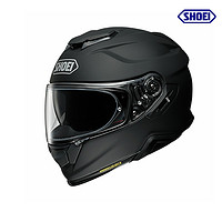 SHOEI GT-AIR 2二代头盔摩托车双镜片防雾全盔四季男女跑盔 NOTCH_TC-1 XL