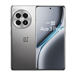 OnePlus 一加 Ace 3 Pro 5G手机 12GB+256GB