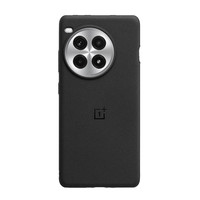 OnePlus 一加 Ace3 Pro 砂岩保护壳 松烟墨