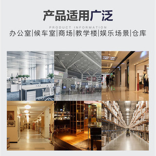 中瑾悬挂灭火器 挂式灭火球自动温控干粉灭火装置车棚国家消防认证4kg