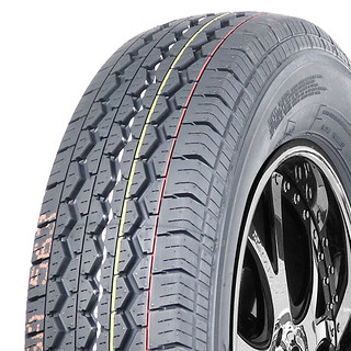 汽车轮胎加厚载重型 175/75R14C/L适配五菱荣光小卡东风小康