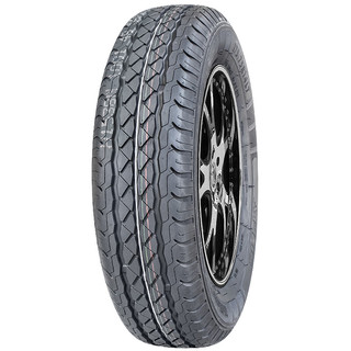 汽车轮胎加厚载重型 215/75R16C/LT适配瑞格斯依维柯宝迪