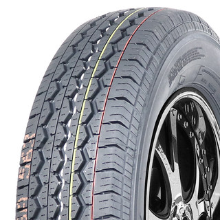 汽车轮胎加厚载重型 215/75R16C/LT适配瑞格斯依维柯宝迪