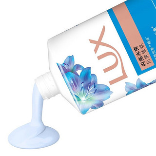 LUX 力士 爽肤香氛沐浴乳 闪亮冰爽 750g