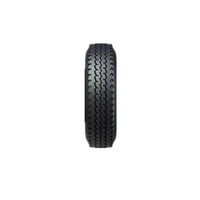 三角 汽车卡车客车货车耐磨加厚载重轮胎 7.00R16LT钢丝胎 TR668花纹 14PR层级 适配五十铃等车型 含内胎垫带