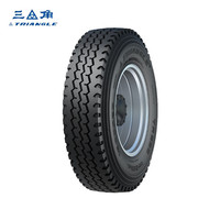 三角轮胎825R16/8.25R16 TR668包含内胎垫带