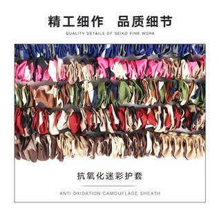 INNSTAR 器材配件 牵引式弹力绳 门扣 把手 连接龙门架普拉提拉力绳 可拆式杆