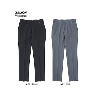 DESCENTE 迪桑特 日本直邮Descente Golf RGMWJD05 SRIXON SX 长裤 SRIXON SX-PANT