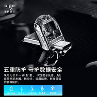 aigo 爱国者 Type-c手机U盘128G高速USB3.2安卓迷你电脑两用32/64G优盘