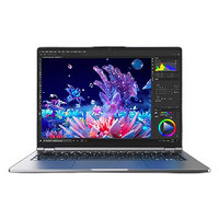 机械革命 无界14 Pro 2024款 14 英寸轻薄本(Ultra5-125H、32GB、2TB、2.8K、120Hz)
