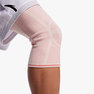 ANTA 安踏 缓震科技运动护膝男女减震高弹跑步膝盖髌骨防护